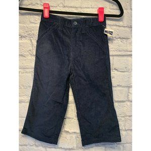 NWT! U.S. Polo Association Baby Pants Size 3T